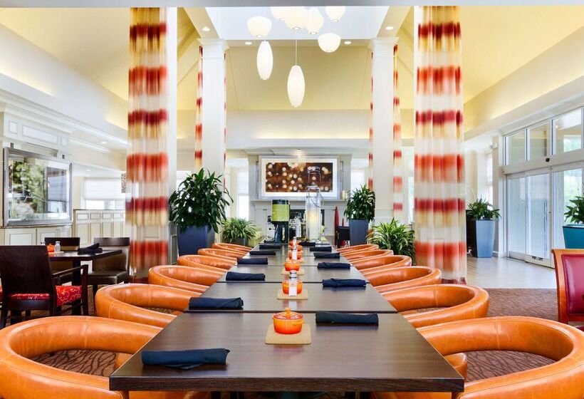 فندق Hilton Garden Inn Atlanta East/stonecrest