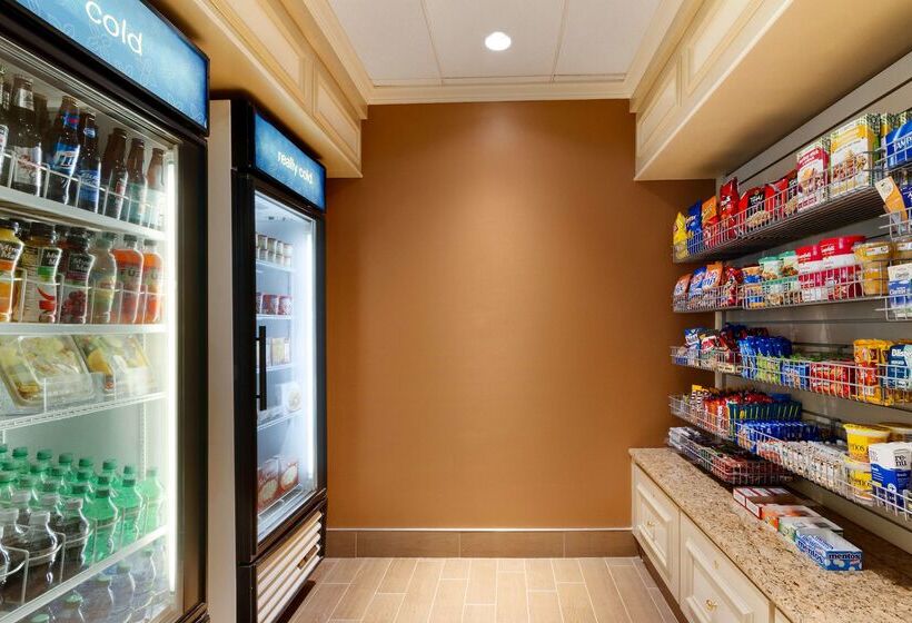 فندق Hilton Garden Inn Atlanta East/stonecrest