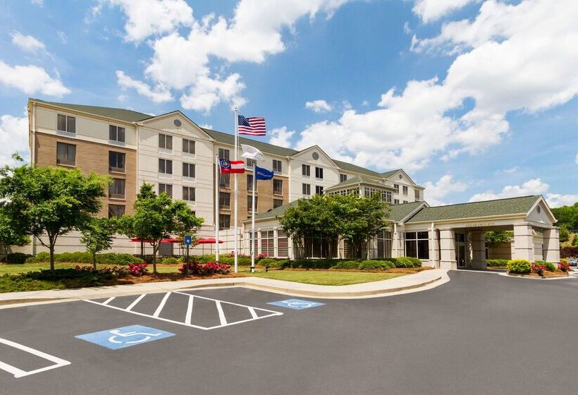 فندق Hilton Garden Inn Atlanta East/stonecrest