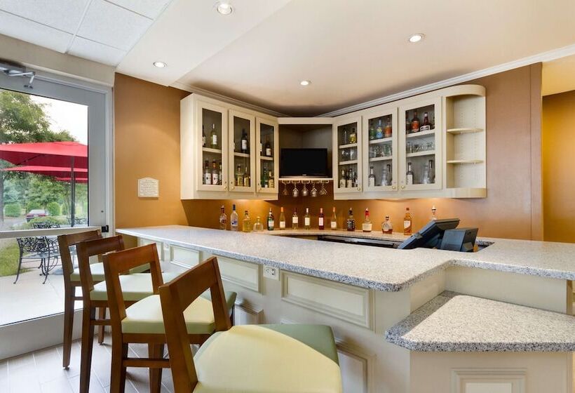 فندق Hilton Garden Inn Atlanta East/stonecrest