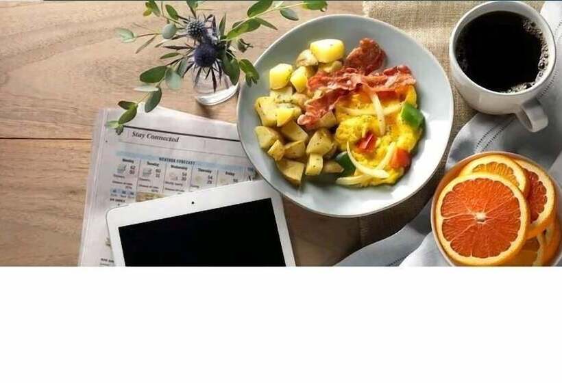 فندق Hilton Garden Inn Atlanta East/stonecrest