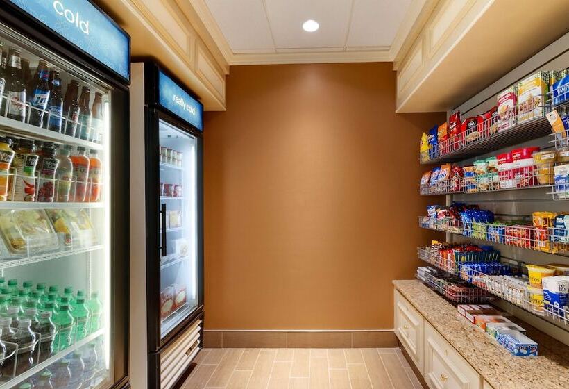 فندق Hilton Garden Inn Atlanta East/stonecrest