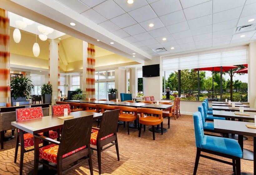 فندق Hilton Garden Inn Atlanta East/stonecrest