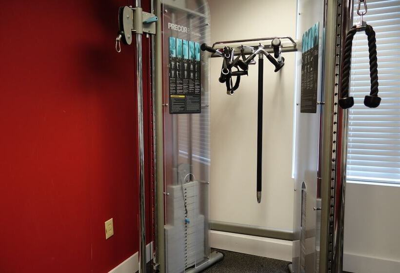 فندق Hilton Garden Inn Atlanta East/stonecrest