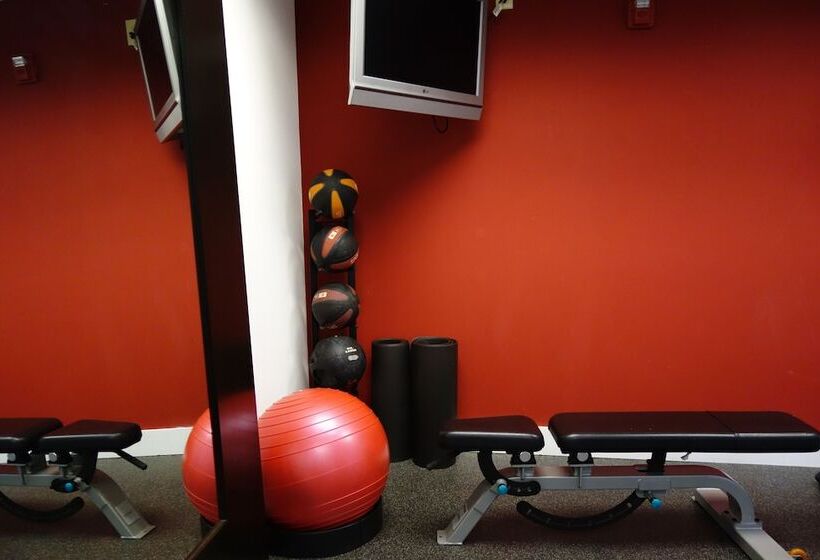 فندق Hilton Garden Inn Atlanta East/stonecrest