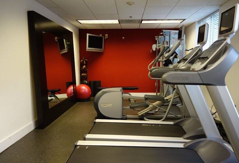 فندق Hilton Garden Inn Atlanta East/stonecrest