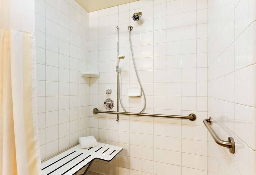 فندق Hilton Garden Inn Atlanta East/stonecrest