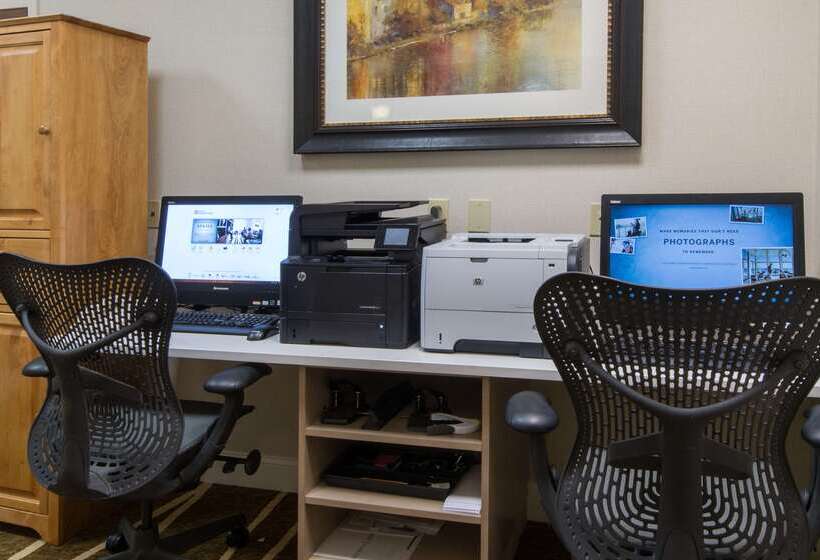 فندق Hilton Garden Inn Auburn/opelika