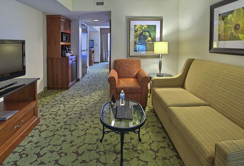 فندق Hilton Garden Inn Auburn/opelika
