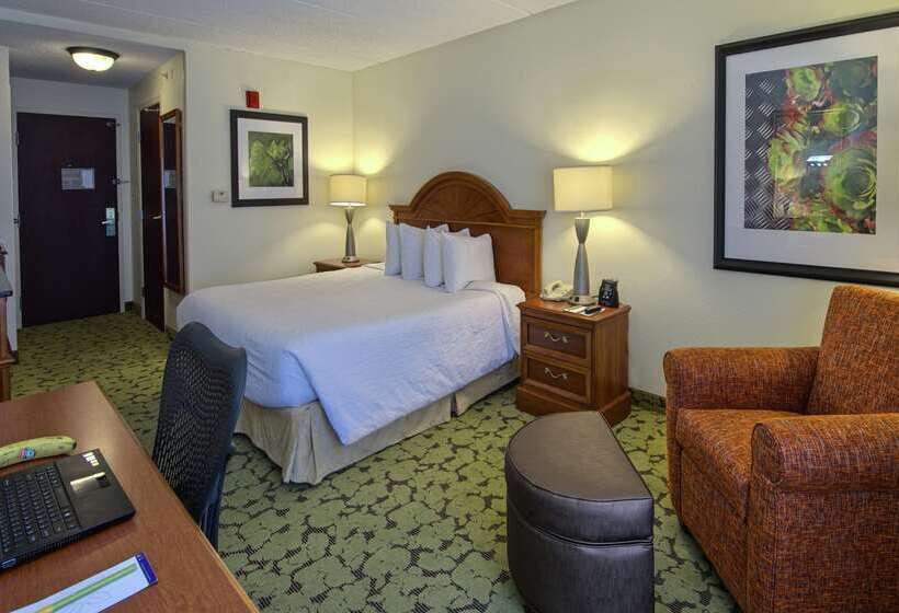 فندق Hilton Garden Inn Auburn/opelika