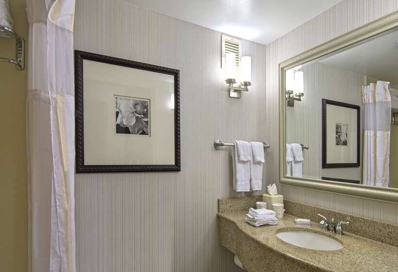 בית מלון כפרי Hilton Garden Inn Auburn/opelika