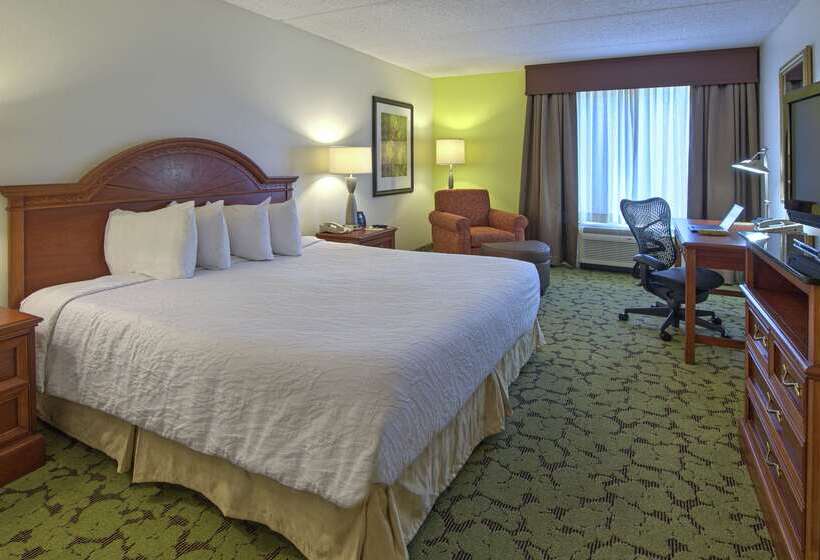 בית מלון כפרי Hilton Garden Inn Auburn/opelika