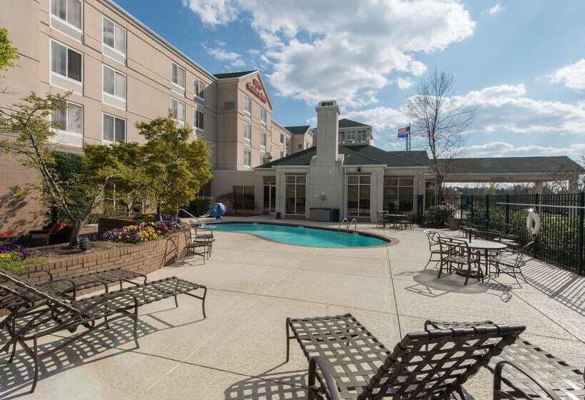 فندق Hilton Garden Inn Auburn/opelika