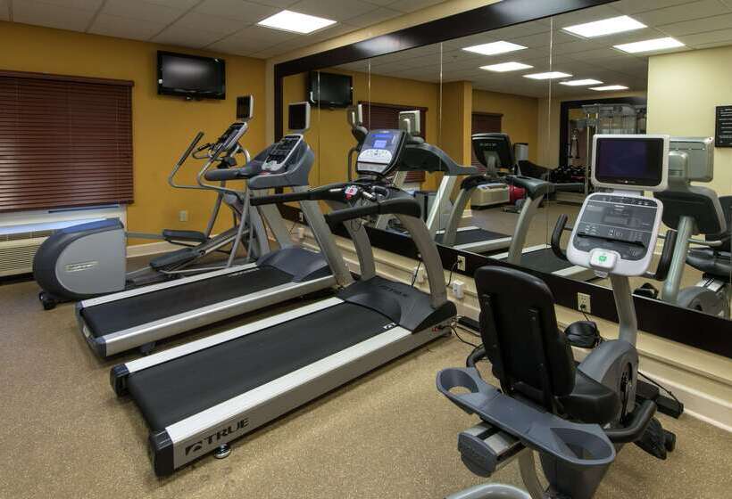 فندق Hilton Garden Inn Auburn/opelika