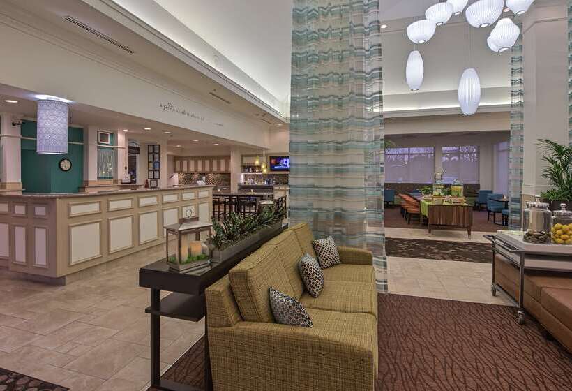 בית מלון כפרי Hilton Garden Inn Auburn/opelika