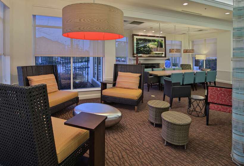 בית מלון כפרי Hilton Garden Inn Auburn/opelika