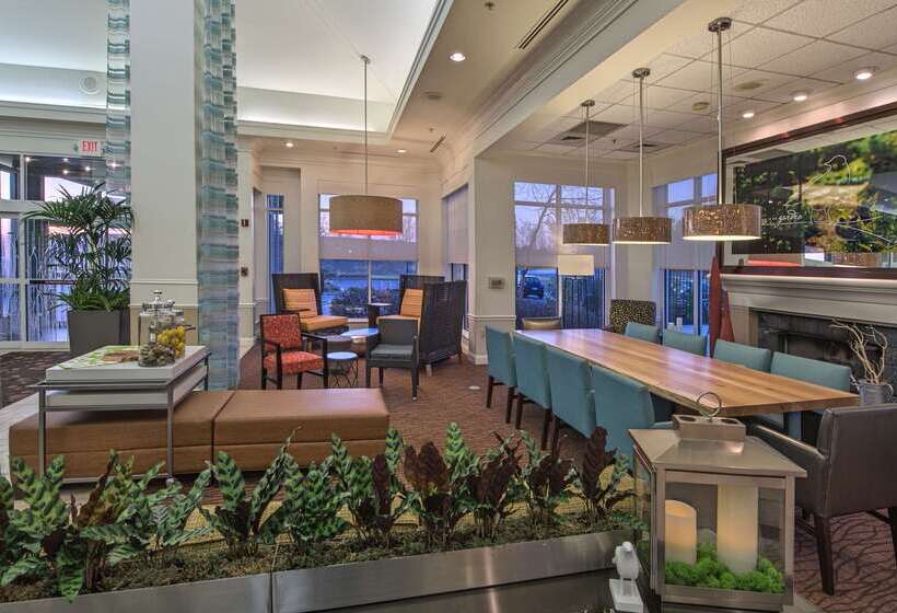 فندق Hilton Garden Inn Auburn/opelika