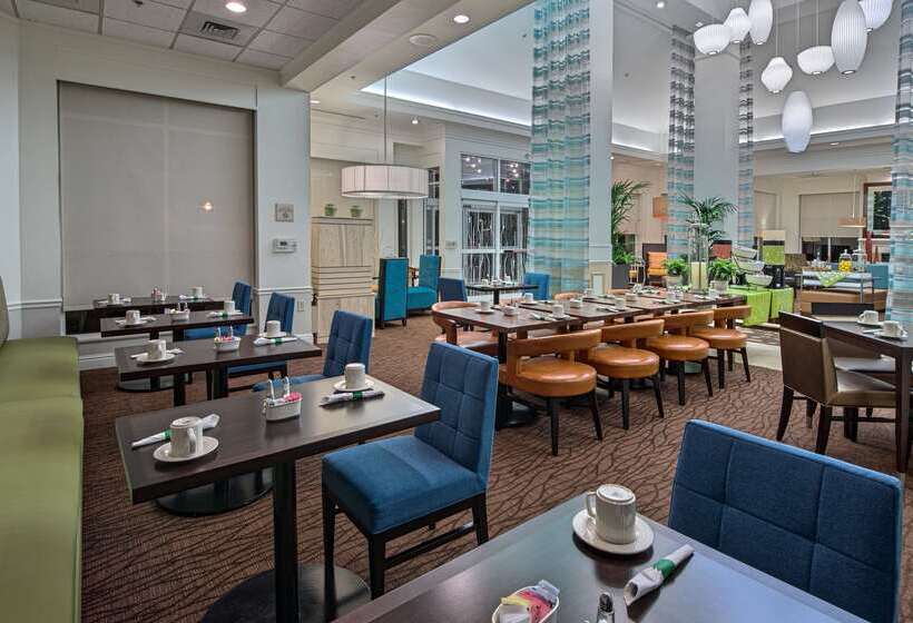 فندق Hilton Garden Inn Auburn/opelika