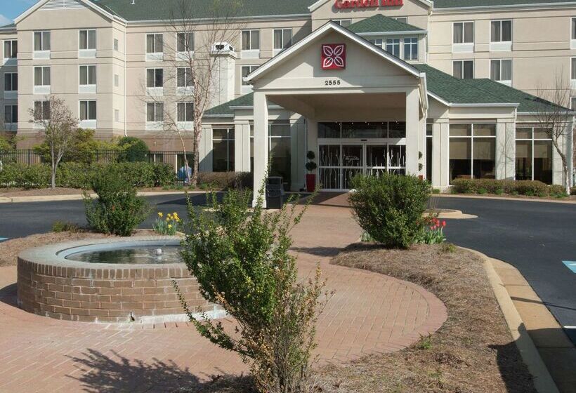 فندق Hilton Garden Inn Auburn/opelika