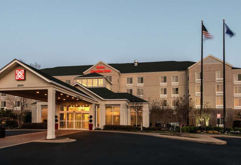 فندق Hilton Garden Inn Auburn/opelika
