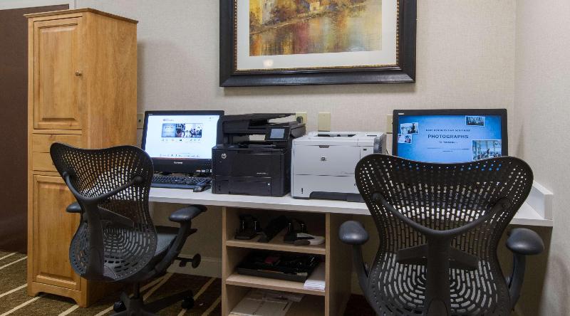 فندق Hilton Garden Inn Auburn/opelika