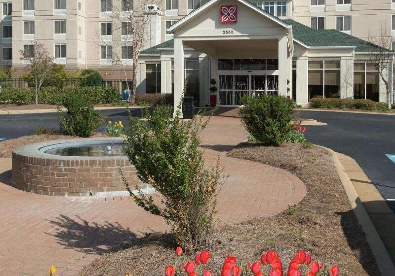 فندق Hilton Garden Inn Auburn/opelika