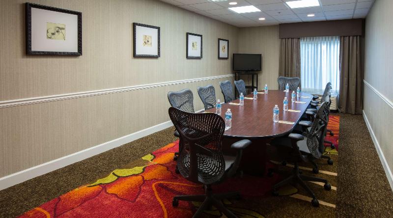 فندق Hilton Garden Inn Auburn/opelika