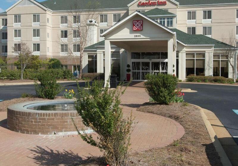 فندق Hilton Garden Inn Auburn/opelika