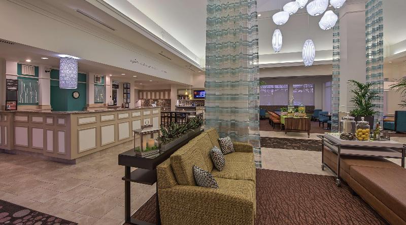 בית מלון כפרי Hilton Garden Inn Auburn/opelika