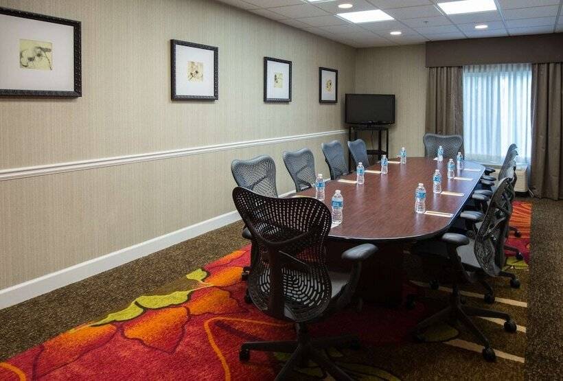 فندق Hilton Garden Inn Auburn/opelika