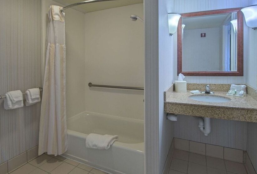 فندق Hilton Garden Inn Auburn/opelika