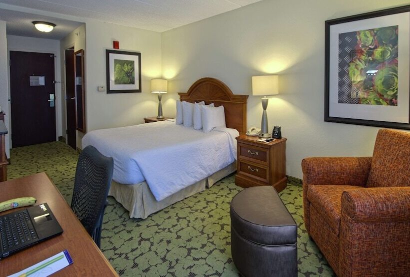 فندق Hilton Garden Inn Auburn/opelika