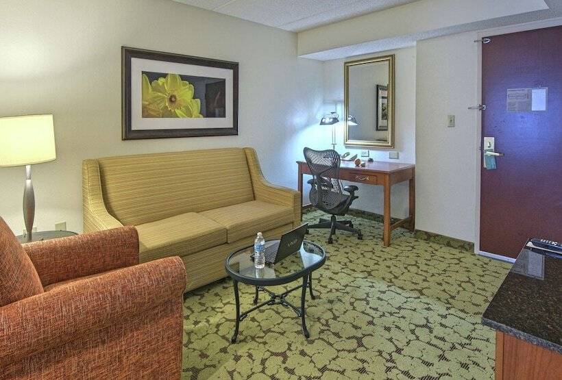 فندق Hilton Garden Inn Auburn/opelika