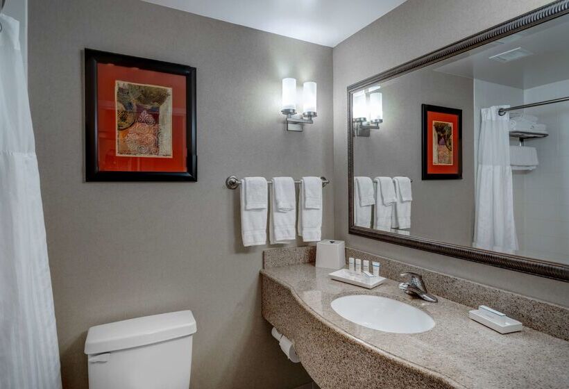 酒店 Hilton Garden Inn Augusta