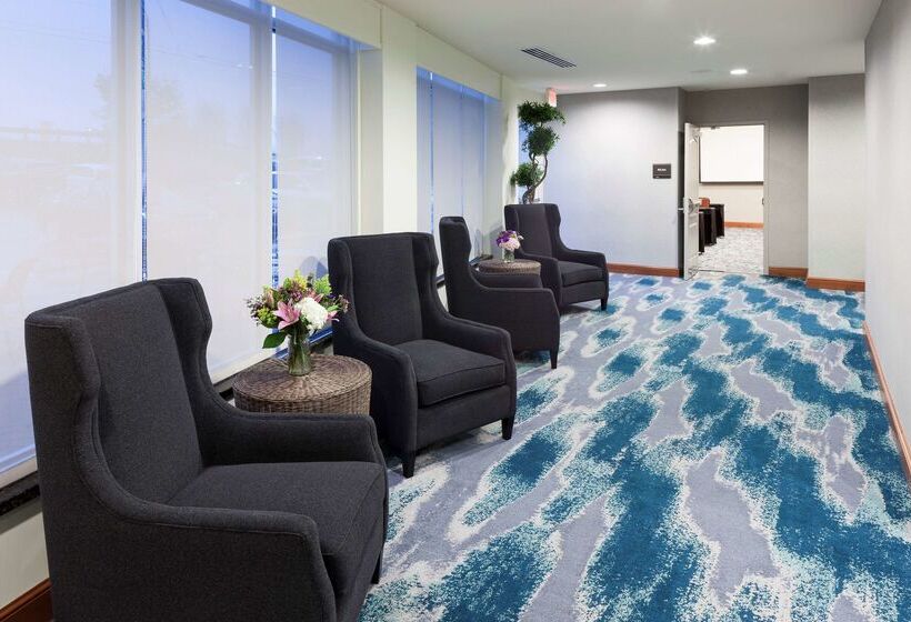 ホテル Hilton Garden Inn Austin North