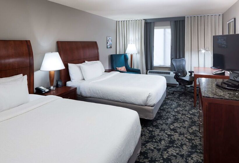 ホテル Hilton Garden Inn Austin North