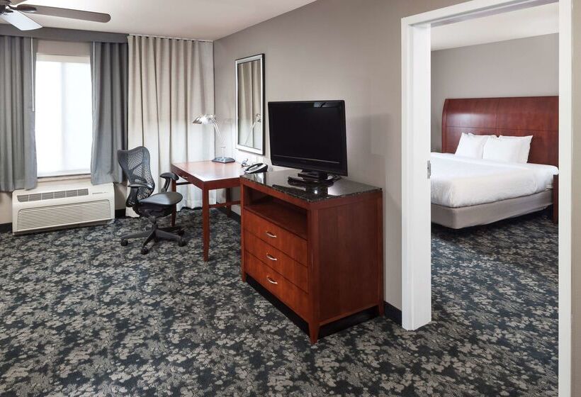 ホテル Hilton Garden Inn Austin North