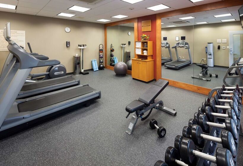 ホテル Hilton Garden Inn Austin North