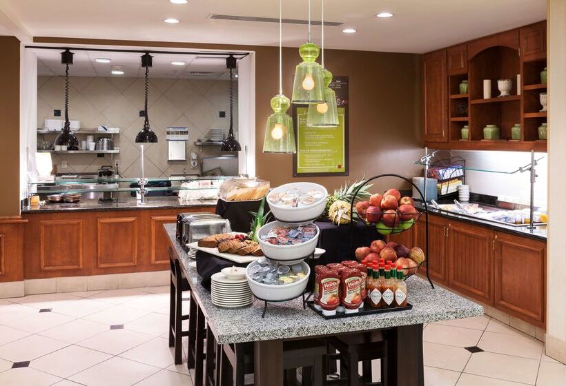 ホテル Hilton Garden Inn Austin North