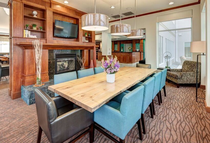 ホテル Hilton Garden Inn Austin North