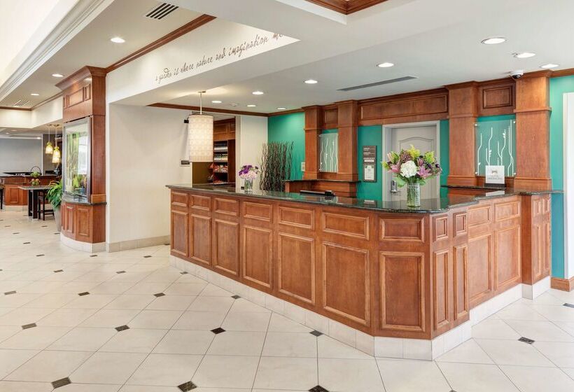 ホテル Hilton Garden Inn Austin North