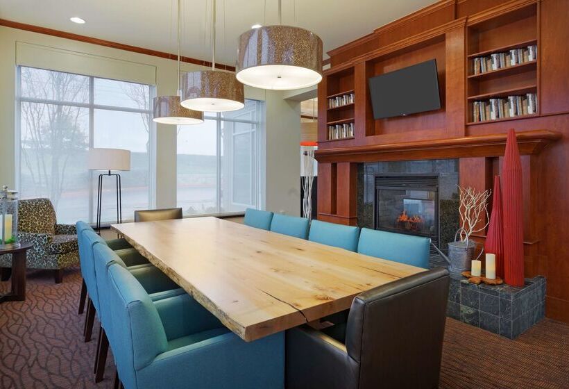 ホテル Hilton Garden Inn Austin North