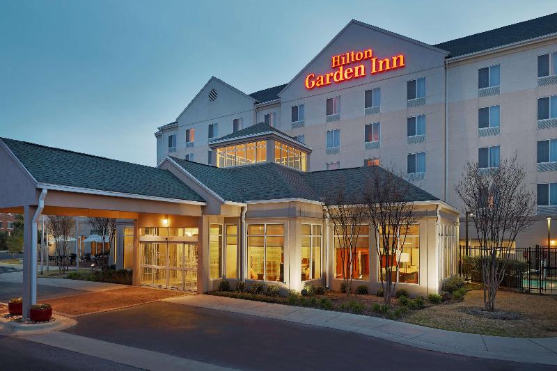 ホテル Hilton Garden Inn Austin North