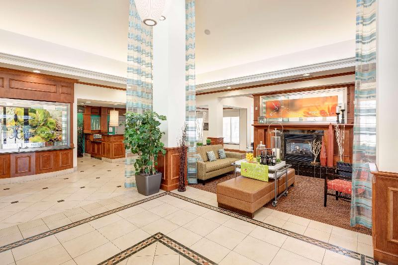 ホテル Hilton Garden Inn Austin North