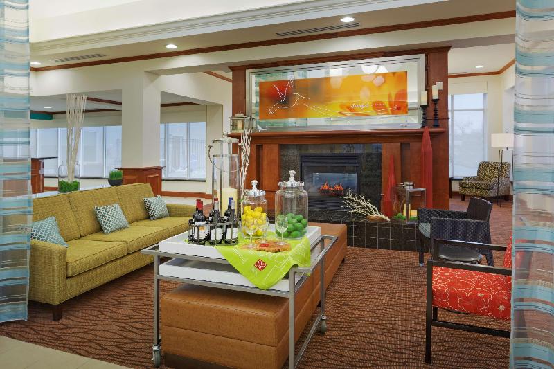 ホテル Hilton Garden Inn Austin North