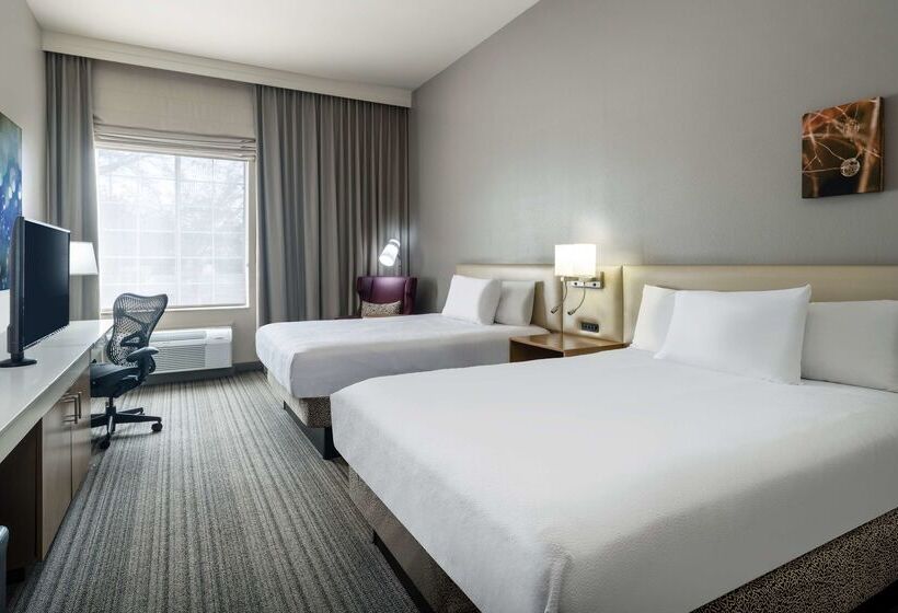 فندق Hilton Garden Inn Bakersfield