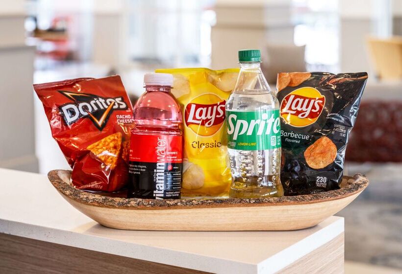 فندق Hilton Garden Inn Bakersfield