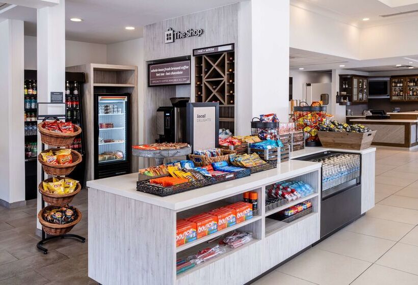 فندق Hilton Garden Inn Bakersfield