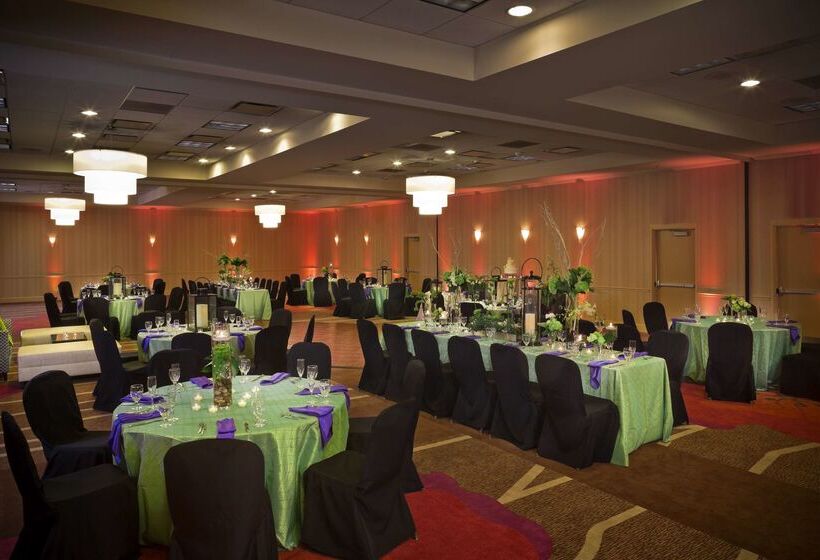 호텔 Hilton Garden Inn Baltimore/white Marsh