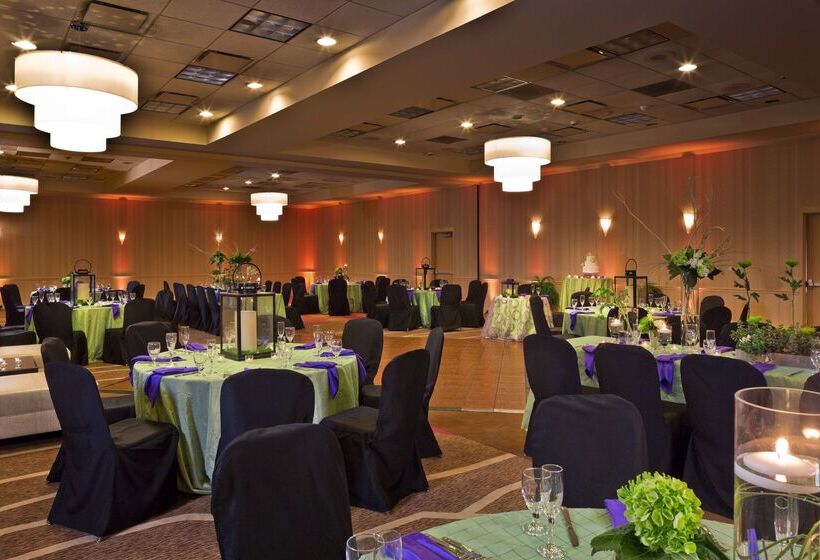 호텔 Hilton Garden Inn Baltimore/white Marsh